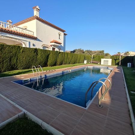 Chalet Milani Miami Playa Екстериор снимка