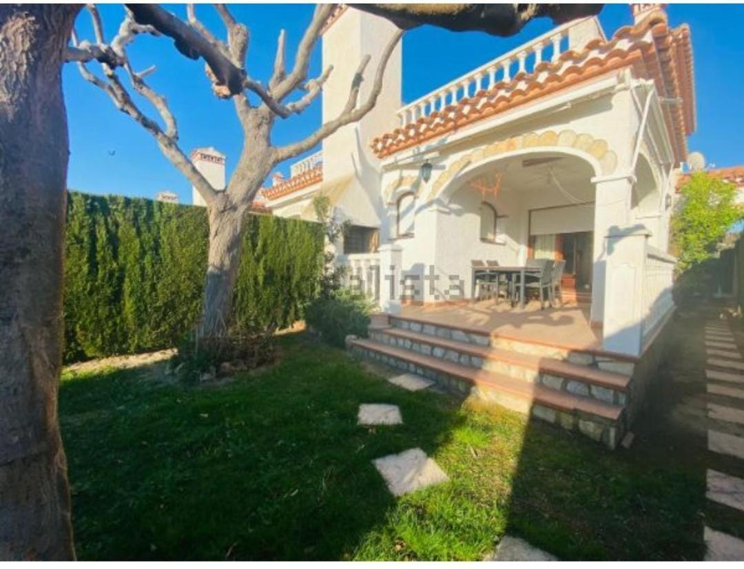 Chalet Milani Miami Playa Екстериор снимка