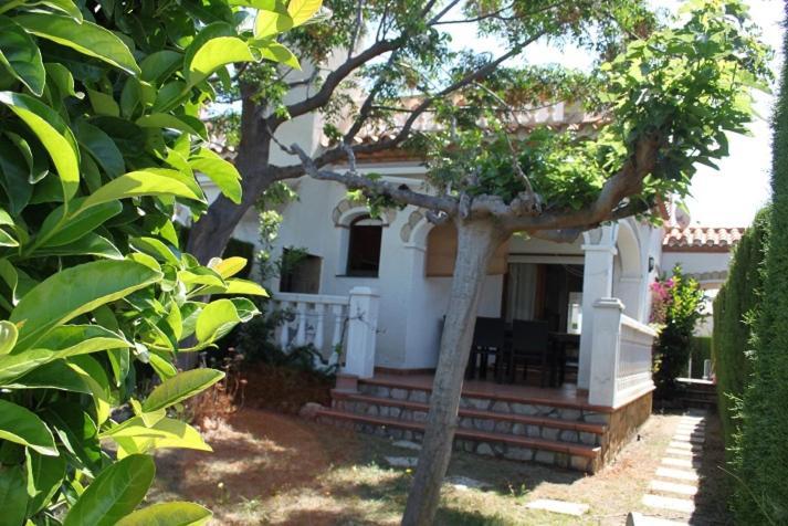 Chalet Milani Miami Playa Екстериор снимка