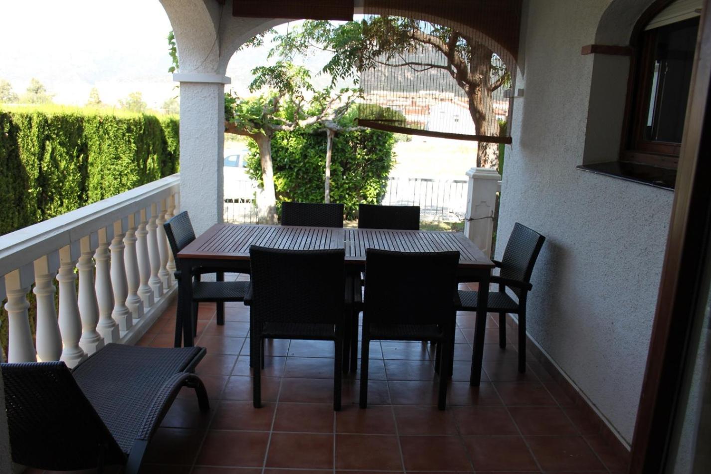 Chalet Milani Miami Playa Екстериор снимка