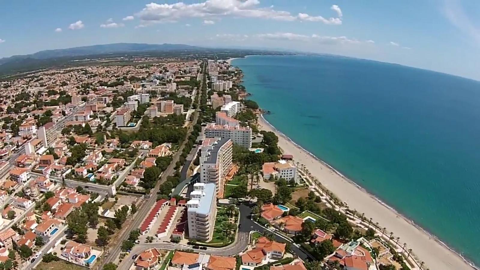 Chalet Milani Miami Playa Екстериор снимка