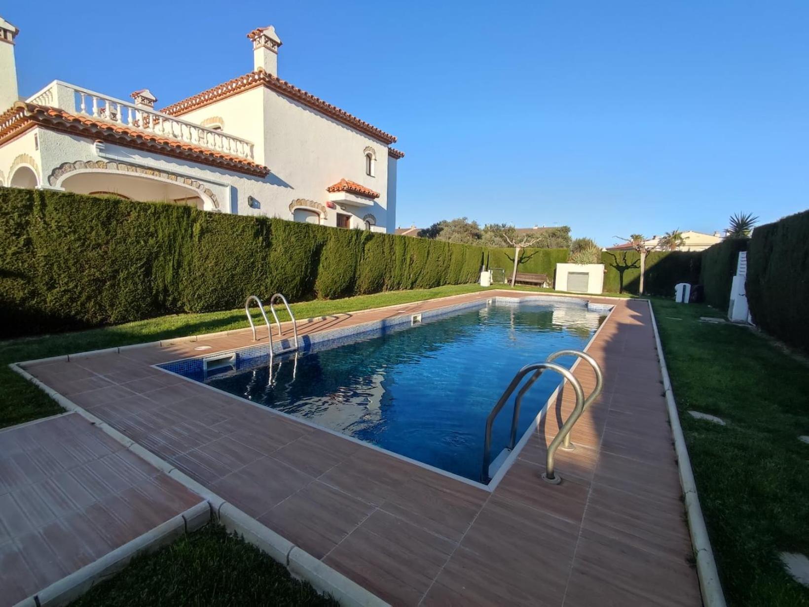 Chalet Milani Miami Playa Екстериор снимка